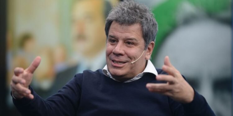 La advertencia de Manes sobre Milei.