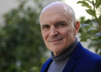 Espert: “Mi relación con Machado y el kirchnerismo”