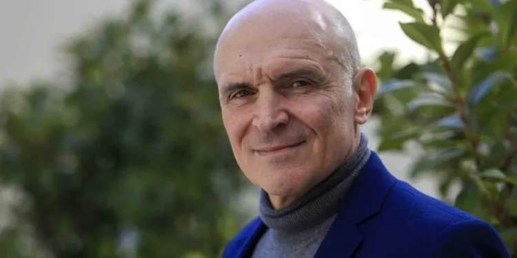 Espert: “Mi relación con Machado y el kirchnerismo”