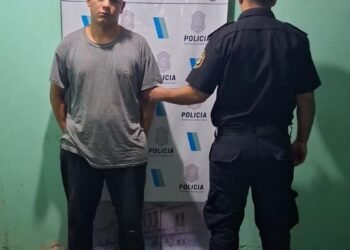 Libertad: discusión por una moto terminó con un hombre muerto y dos de sus agresores detenidos