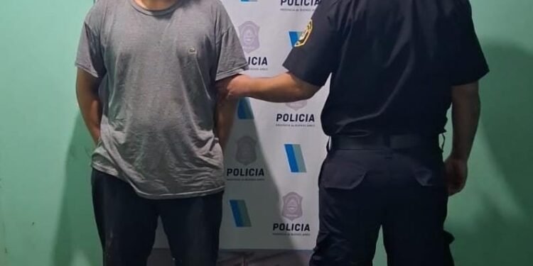 Libertad: discusión por una moto terminó con un hombre muerto y dos de sus agresores detenidos