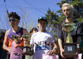 Ecoaventura 2025: una fiesta del deporte con récord de inscriptos