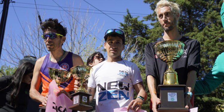 Ecoaventura 2025: una fiesta del deporte con récord de inscriptos