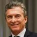 Mauricio Macri felicita a Rodrigo Paz, presidente electo de Bolivia.