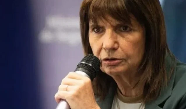 Vínculos narco: Bullrich exige respuestas a Espert.