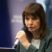 Vínculos narco: Bullrich exige respuestas a Espert.