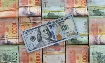La deflación del dólar alcanzaría el 13% en 2025.