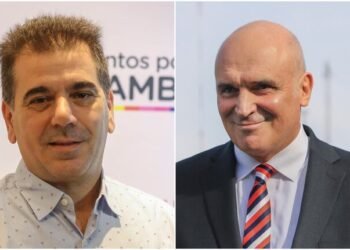 Urgente: Ritondo reclama explicaciones a Espert