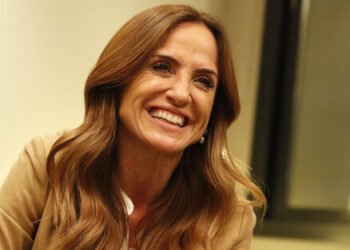 El ataque de Tolosa Paz a Espert: “No convence”