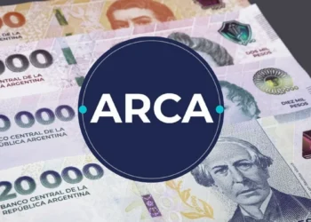 ARCA y el error que expuso cuentas bancarias