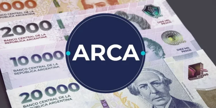 ARCA y el error que expuso cuentas bancarias