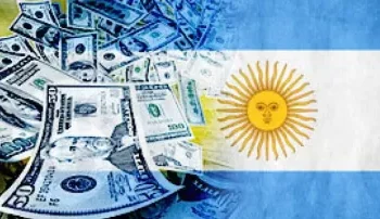 Tres factores impactan el riesgo país y los bonos