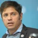 Daer sobre Kicillof: “Avanzamos con esperanza”.