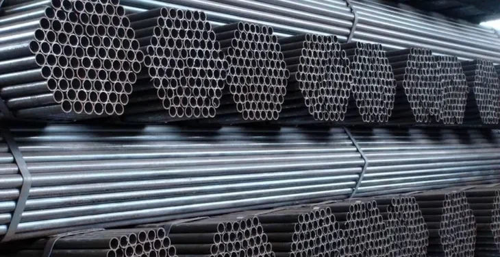 Hasta 2025: sin retenciones para metales