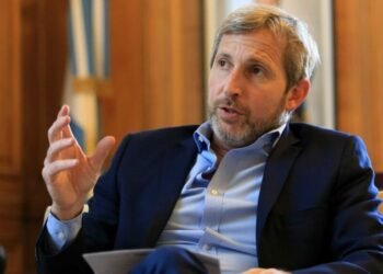 Rogelio Frigerio: “LLA ganará las elecciones”