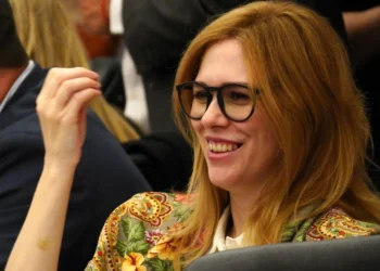 Lilia Lemoine: “Campaña K, manchada por la efedrina”