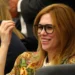 Lilia Lemoine: “Campaña K, manchada por la efedrina”