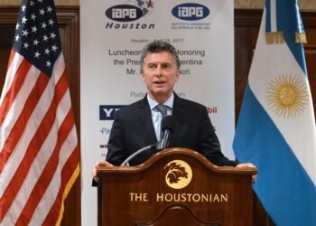 Acuerdo en Gaza: fundador del PRO lo ve como “gesto importante”.