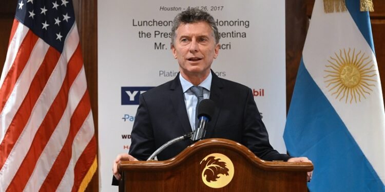 Acuerdo en Gaza: fundador del PRO lo ve como “gesto importante”.