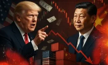 China vs. EEUU: aranceles