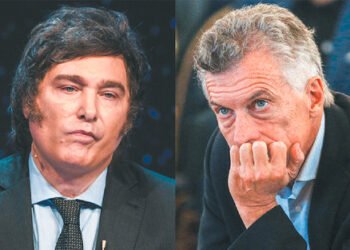 Post-elecciones: Gabinete Milei