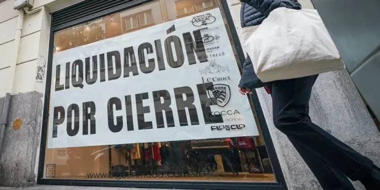 Mínimos históricos de empleo en la era Milei tras julio.