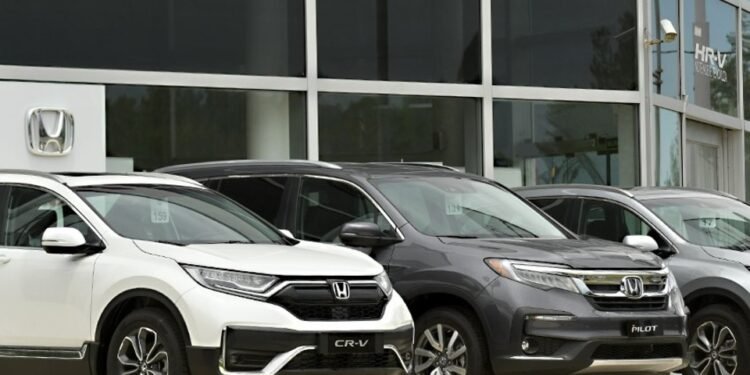 Gobierno: Más fácil inscribir autos 0 km virtualmente.