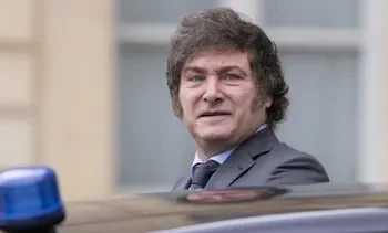 17 mil empresas argentinas cerraron por la “motosierra” de Javier Milei.