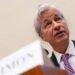 J.P. Morgan y Argentina: La visita de Jamie Dimon.