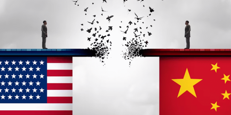 Paz comercial: China y EEUU en nueva ronda de negociaciones