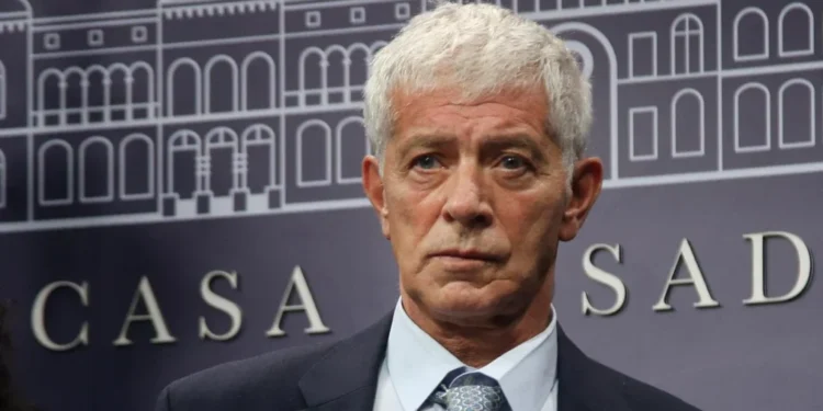 Elecciones marcan el fin de Cúneo Libarona en Justicia