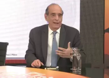 La polémica poselectoral: Rodríguez vs. Arriazu