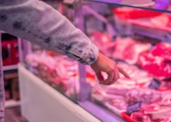 Exportación a EEUU: La carne argentina crece.