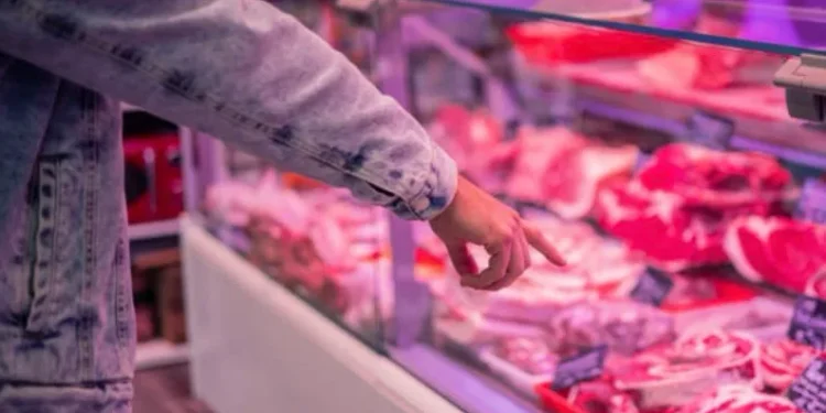 Exportación a EEUU: La carne argentina crece.