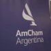 “Nueva oportunidad” para reformas, dice AmCham sobre LLA.