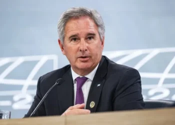 Tras Werthein, Quirno asume Cancillería.