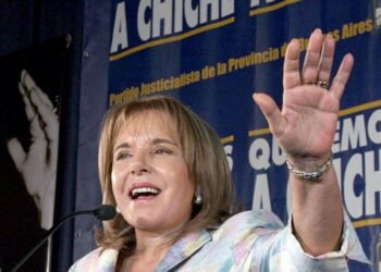 “Peronismo en jaque”, según Chiche Duhalde