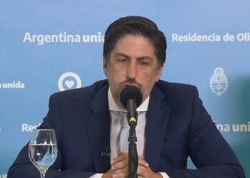 Trotta, contundente: “El peronismo no ganó”