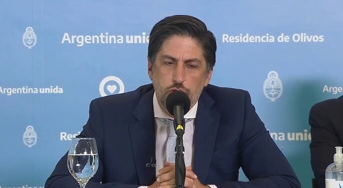 Trotta, contundente: “El peronismo no ganó”