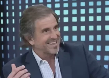 “Adaptación o extinción”: El lema de Benegas Lynch.