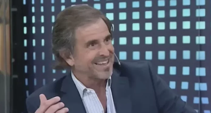 “Adaptación o extinción”: El lema de Benegas Lynch.