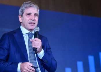 Gobierno recompra bonos en pesos tras las elecciones.