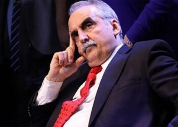 “Voy preso”: la cruda confesión de Guillermo Moreno