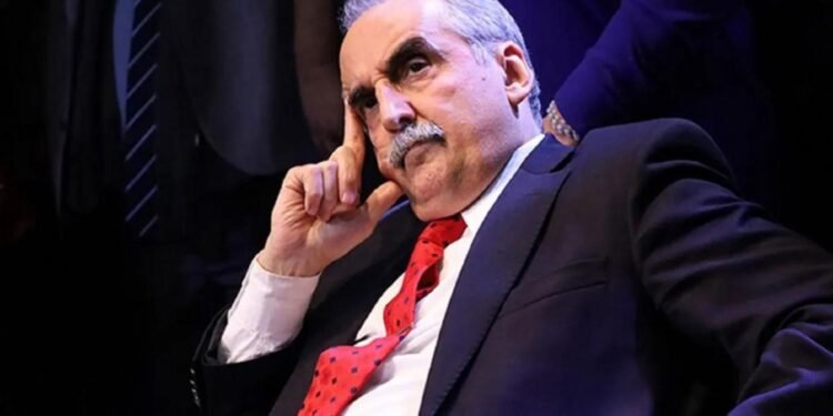 “Voy preso”: la cruda confesión de Guillermo Moreno