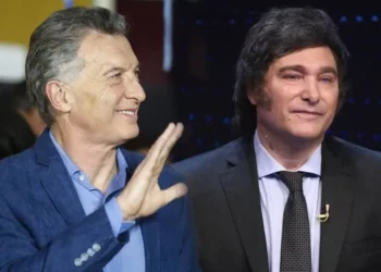 Candidato PRO en 2027, según Mauricio Macri