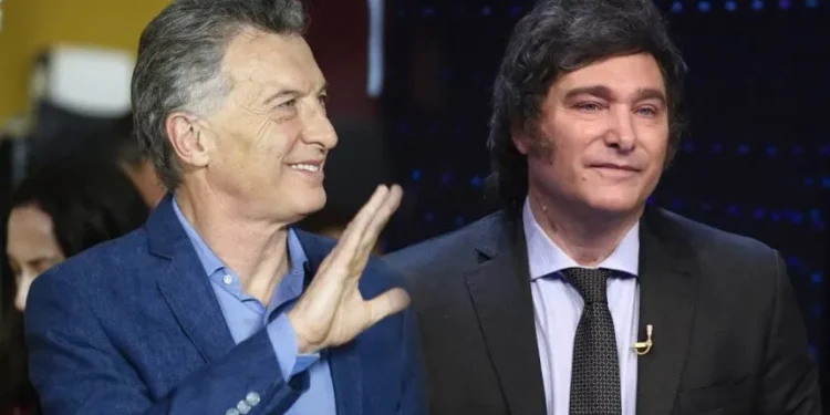 Candidato PRO en 2027, según Mauricio Macri