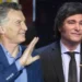 Candidato PRO en 2027, según Mauricio Macri