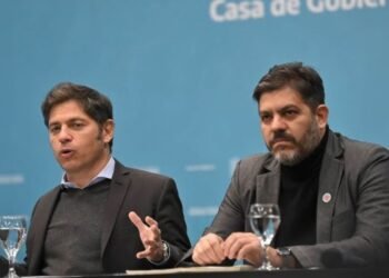 Bianco: peronismo “no hizo mala elección”