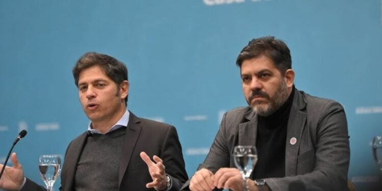 Bianco: peronismo “no hizo mala elección”