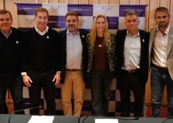 Tensión y fractura: el PRO ante La Libertad Avanza.